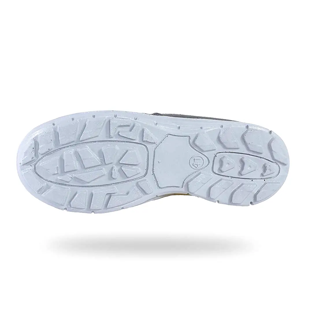 عکس کفش اسپرت برند سیلور مدل اسکیچرز (طوسی)