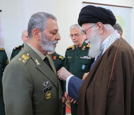شهید سید عبدالرحیم موسوی