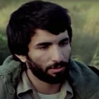 شهید سید محمد علی جهان آرا