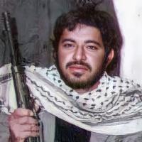 شهید حسین علم الهدی