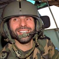شهید سپهبد علی صیاد شیرازی