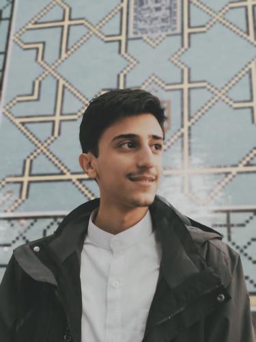 سروش چگنی