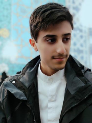آقای سروش چگنی
