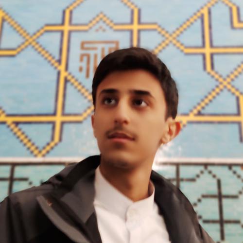 آقای سروش چگنی
