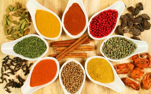indian-spices