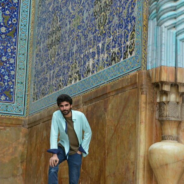سیدآمین لواسانی