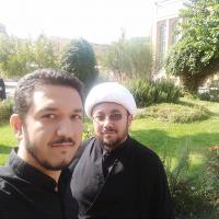 محمد علوی