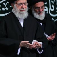 علیرضا عرب زاده