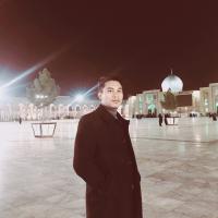 محمد بهشتی تامرونگساب