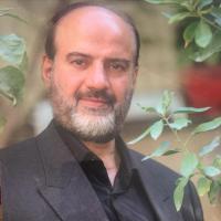 علی آذری