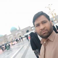 وفادار حسین
