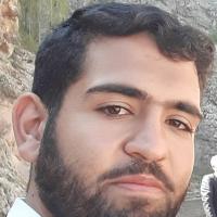 محمد قربان نژاد