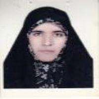 زینب رهبر