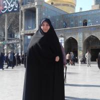 لیلا قاطع