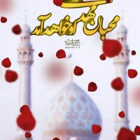 فاطمه محمدی