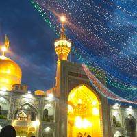 شهرزاد پاریزی
