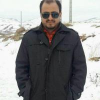 مهرداد جغتایی