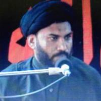 سید ساغر عباس نقوی