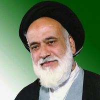 روح اله موسوی