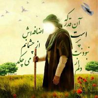 علی تیموری