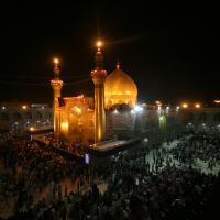 علی رضوی