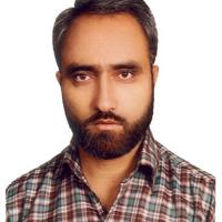 شبیر حسین وزیری