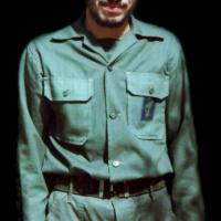 علی محبی