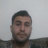 Mehrdad Marof