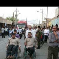 سامان مددی