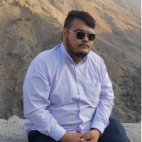 عبدالله حیدری