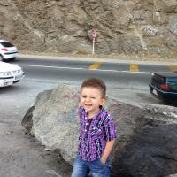 ساسان اربابی