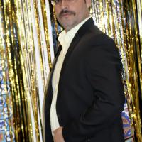 علیرضا نیک خلق
