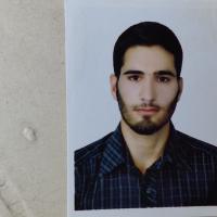علی حیدری