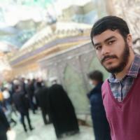 علی داودی