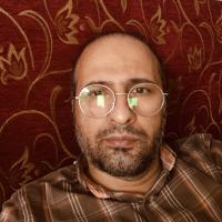 علیرضا محمد