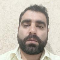 Mohammad Rezayi