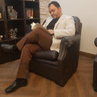 دکترابراهیم بسطامی