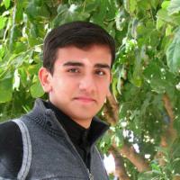 Yasoubi Hadi