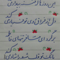 محمدصالح پارسازاده