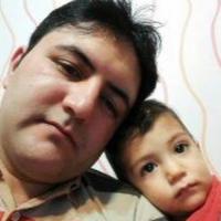 Reyvandi Mahdi