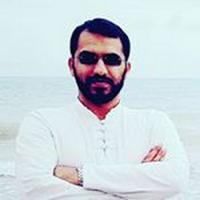 راه بر علیرضا