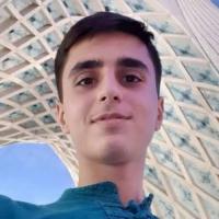 محمدی امیرحسین