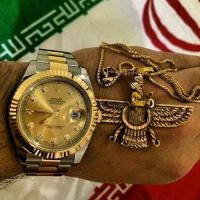خلیلی راد فرزانه