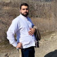 Delshad Borair