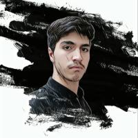 Rostami AmirAli