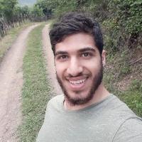 Yazdani Mohamadali