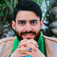 السَیِّـــد ع‌َبدُ