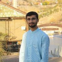 Asghar Ali