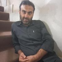 رضا رستمعلی