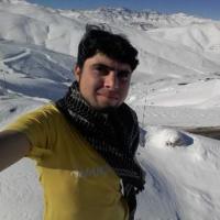 Syed Yaseen